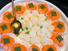-钱塘秋荷·新江浙菜(沪太路店)