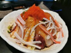 -山上下日本料理(万象城店)