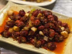 -靓靓蒸虾(中山公园店)