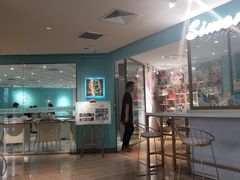 -西檬树SIMON·T轻奢蛋糕(大东方Max店)