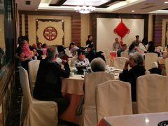 大堂-烤肉宛饭庄(南礼士路店)