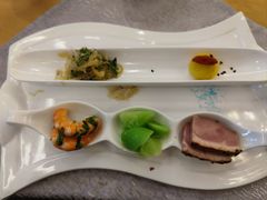 -马勒别墅·中餐厅