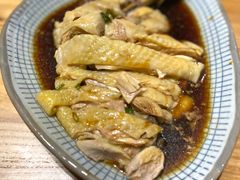 -南小蟹手工點心(三里屯店)