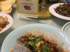 -北平味道.京味菜.烤鸭(梨园店)