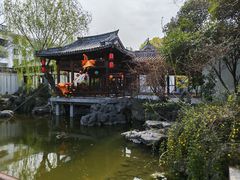-衣裳街历史文化街区