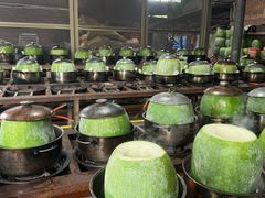 -红旗山庄(圭峰山店)