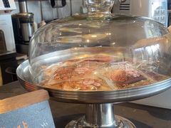 -BAKER&SPICE(BFC外滩金融中心店)