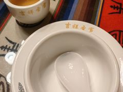 -吉祥圣雪藏餐