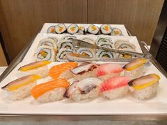 -陆家嘴万怡酒店·万荟轩
