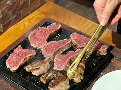 -汐TIDE融合西餐吧