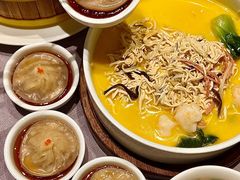 -云锦壹号·淮扬宴(徐汇万科店)