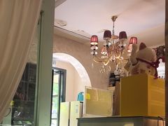 -SONGUOLIFE松果咖啡(七莘路店)