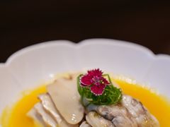 -西安凯悦酒店·湖畔中餐厅