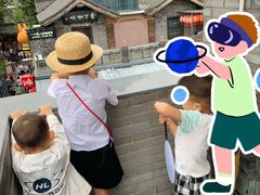 -星巴克臻选(成都宽窄巷子店)