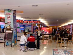 -橙天嘉禾影城(沈阳亿丰店)