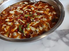 -老四川平头酸菜鱼(衙前店)