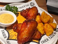 -太二酸菜鱼(正大广场店)