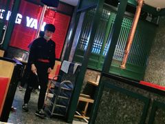 大堂-韩宫宴烤肉·料理(合肥中环城店)