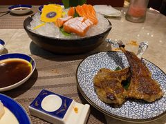 -極上萬膳·日料放题(来福士江景店)