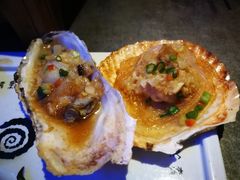 -很久以前羊肉串(打浦路店)