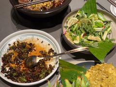-云海肴·汽锅鸡·云南菜(高德置地店)