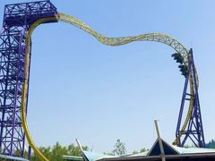 -郑州方特梦幻王国