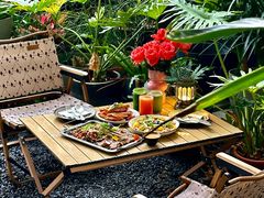 -FUNFUN有饭花园聚会餐厅