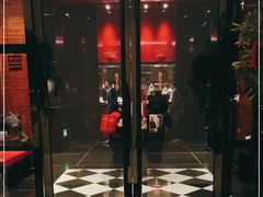 门面-L'ATELIER de Joel Robuchon(外滩18号店)