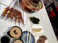 -羊家胡同·龙虾烧烤火锅(龙汇路店)
