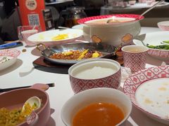 -谭厨中山传家菜.乳鸽.脆鲩鱼(华强北中航城店)