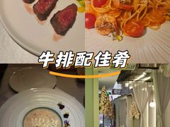-PARFUM FLORAL花境法餐(南京首店)