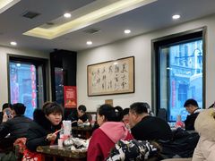 大堂-张包铺(道外店)