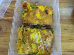 -老通城豆皮大王(吉庆街店)