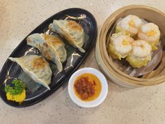 -点都德(华强北店)