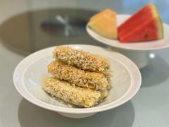 脆皮粉蒸肉-马旺子酒楼