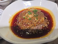 -老浒记烤鸭-北京菜(琉璃厂店)