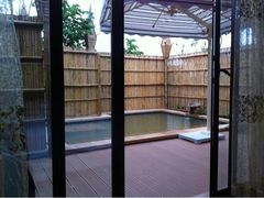 -河源客天下-温泉小镇