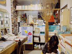 -斯多格书乡(北京大学畅春园店)