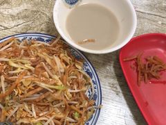 -老北京豆汁店
