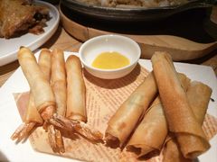 -小放牛炒菜馆(长安万达店)