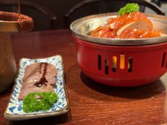 南京烤鸭-古都历食南京菜·烤鸭·鸭血粉丝·汤包(南京博物院店)