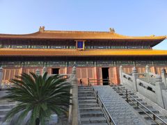 -历代帝王庙博物馆