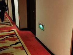 -北京九华山庄会展酒店