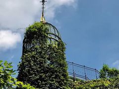 -三鹰之森吉卜力美术馆