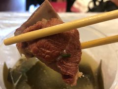 -燕子煨汤(山海关路店)