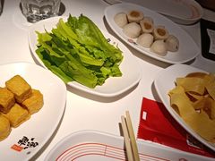 -鱼酷活鱼烤鱼(沈阳大悦城店)