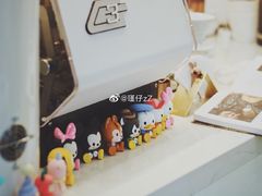 -五进制 Coffee Shop