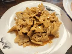 -雪湖煜辰鱼头老店(雪野湖店)