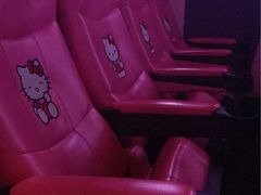 -UME影城(西城广场店)