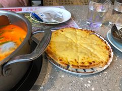 -集渔·泰式海鲜火锅(科华店)